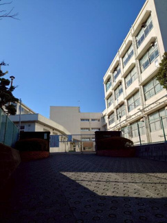  | 横浜市立矢部小学校まで903m 