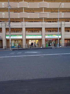  | ファミリーマート戸塚…まで586m 
