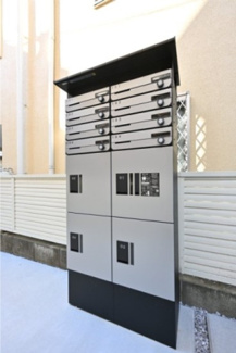 【その他共用部分】