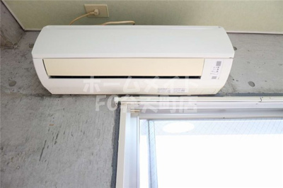 【設備】 | デイズハイツ三先 | エアコンがあります