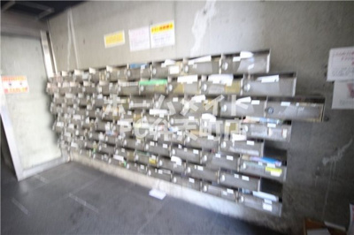 【その他共用部分】 | デイズハイツ三先