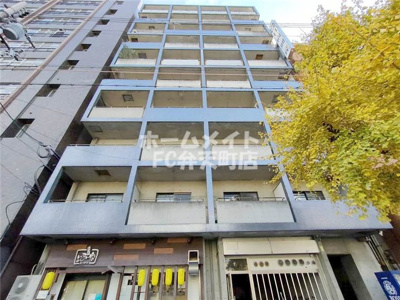 【外観】 | デイズハイツ三先