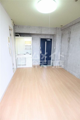 【居間・リビング】 | デイズハイツ三先 | 居間です