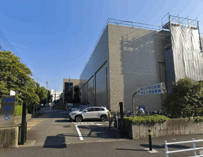  | 横浜市保土ヶ谷図書館まで1,680m 