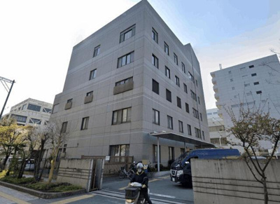  | 保土ケ谷警察署まで1,541m 
