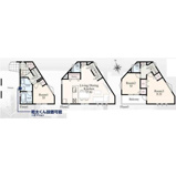 号棟番号：Ａ棟の画像