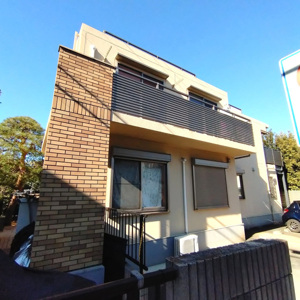 さいたま市浦和区岸町２丁目の賃貸マンション