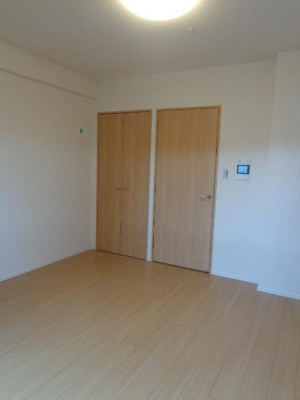 【内装】 | コンフォリア大島