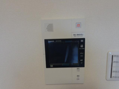 【セキュリティ】 | コンフォリア大島