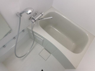 【浴室】 | コンフォリア大島