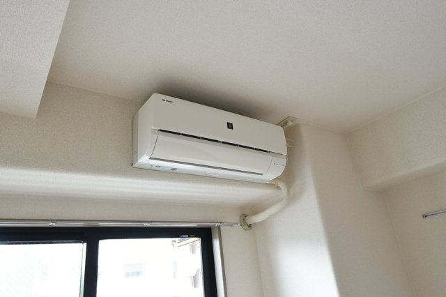 スカイコートお茶の水女子大前の設備