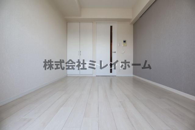 カスタリア戸越駅前