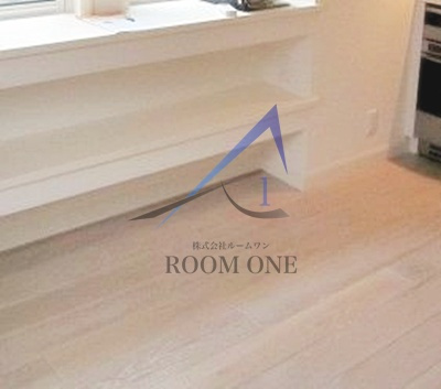 Ｔｅｒｒａｃｅ本郷の寝室|寝室です。