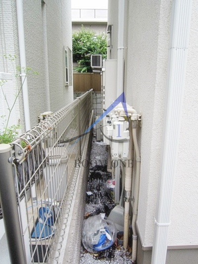 Ｔｅｒｒａｃｅ本郷