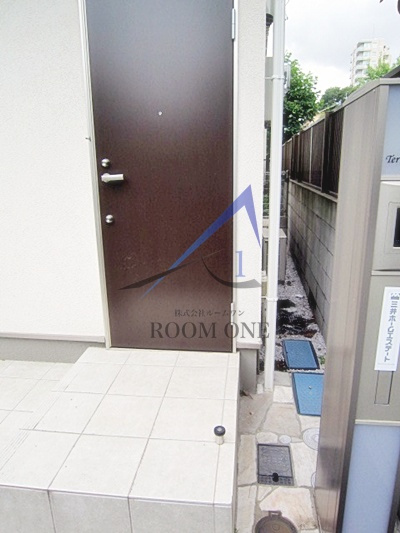 Ｔｅｒｒａｃｅ本郷