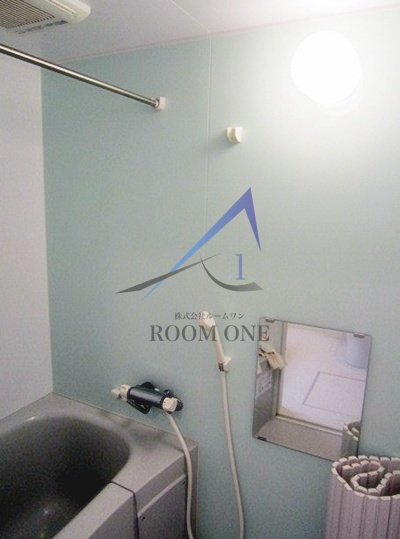 Ｔｅｒｒａｃｅ本郷の浴室|お風呂です。