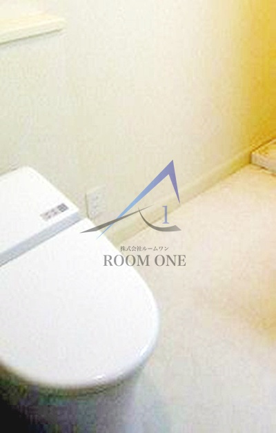 Ｔｅｒｒａｃｅ本郷のトイレ|トイレです。