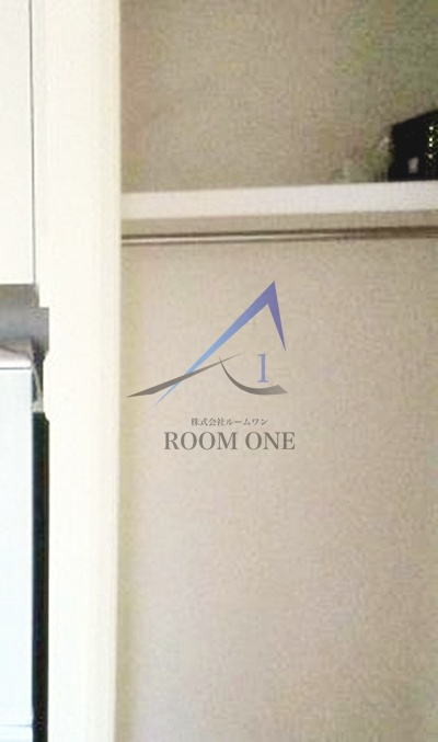 Ｔｅｒｒａｃｅ本郷の収納|収納です。