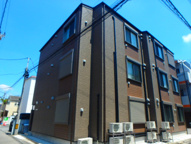 オーキッドプレイス立川(オーキッドプレイスタチカワ)の画像