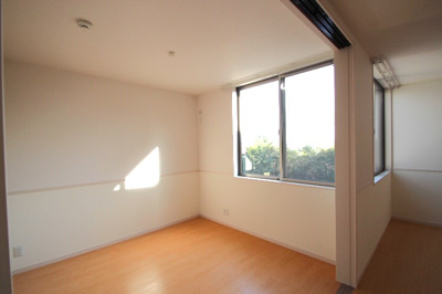 【洋室】 | メゾンドリッシュッ | ※ほかの棟の参考写真です。