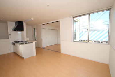 【内装】 | メゾンドリッシュッ | ※ほかの棟の参考写真です。