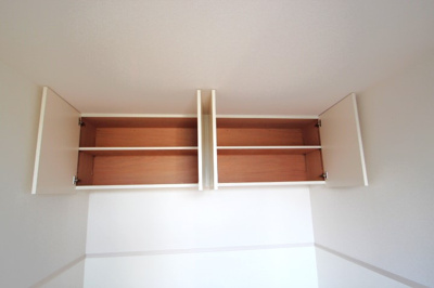 【収納】 | メゾンドリッシュッ | ※ほかの棟の参考写真です。