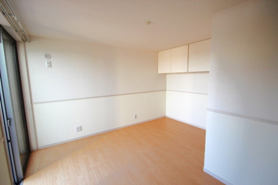 【寝室】 | メゾンドリッシュッ | ※ほかの棟の参考写真です。