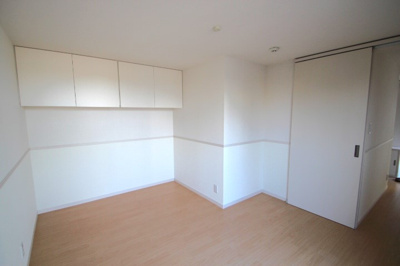 【寝室】 | メゾンドリッシュッ | ※ほかの棟の参考写真です。