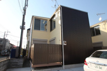 メゾンドリッシュッの画像