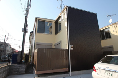 【外観】 | メゾンドリッシュッ