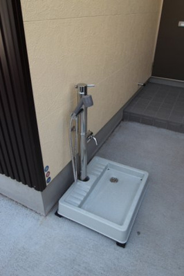 【その他共用部分】 | メゾンドリッシュッ