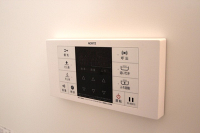 【設備】 | メゾンドリッシュッ | ※ほかの棟の参考写真です。