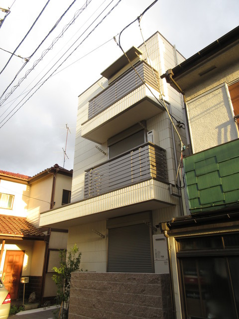 メゾン・フエンテア