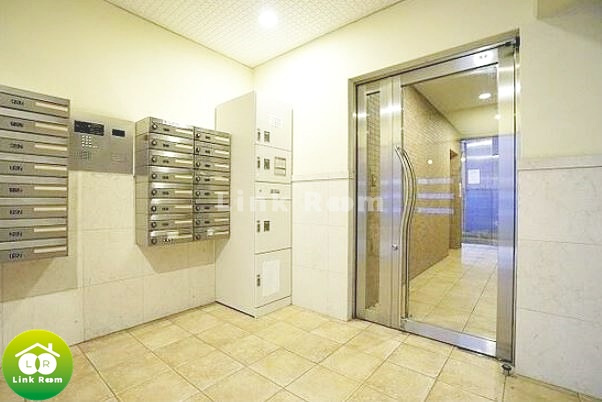 アムス門前仲町 富岡のその他共用部分