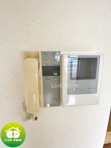 アムス門前仲町 富岡のセキュリティ