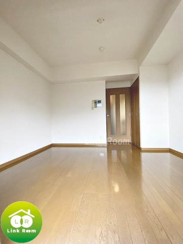 アムス門前仲町 富岡の寝室