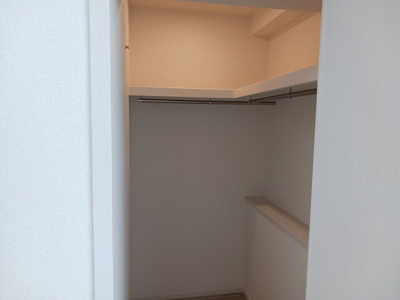【収納】 | アーバンスペースＧⅣ番館