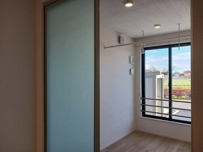 【内装】 | アーバンスペースＧⅣ番館 | サンルーム