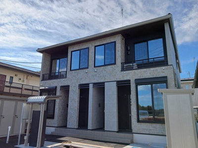 【外観】 | アーバンスペースＧⅣ番館