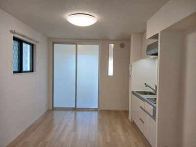 【居間・リビング】 | アーバンスペースＧⅣ番館