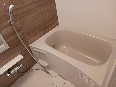 【浴室】 | アーバンスペースＧⅣ番館 | 浴室暖房乾燥機・追い炊き機能付き