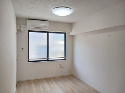 【洋室】 | アーバンスペースＧⅣ番館