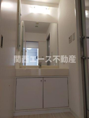 【洗面所】 | サンクチュアリー