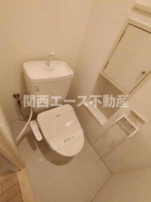 【トイレ】 | サンクチュアリー