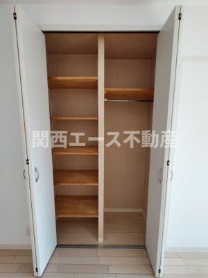 【収納】 | サンクチュアリー