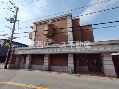 【外観】 | サンクチュアリー