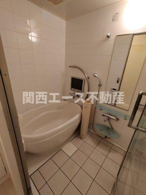 【浴室】 | サンクチュアリー