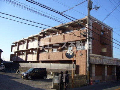 【外観】 | サンクチュアリー