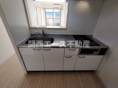 【キッチン】 | サンクチュアリー