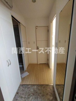 【内装】 | サンクチュアリー